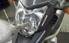 HONDA NC 700 X 2013 RC63