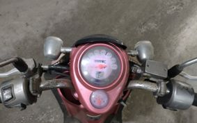 HONDA SCOOPY110I ..