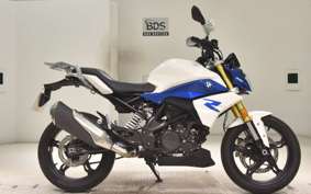 BMW G310R 2021