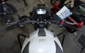HONDA NC750L RC67