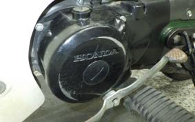 HONDA C50 SUPER CUB AA01