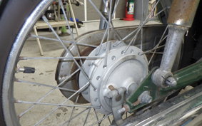 HONDA C50 SUPER CUB C50