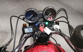 KAWASAKI ZRX400 2005 ZR400E