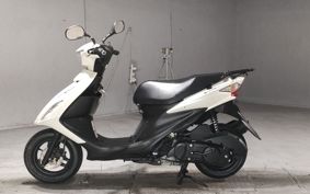 SUZUKI ADDRESS V125 CF4MA