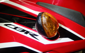 HONDA CBR400R ABS 2019 NC47