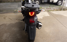 SUZUKI STROM 250 DS11A