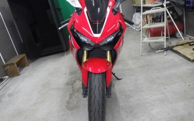 HONDA CBR1000RR GEN 3 2018