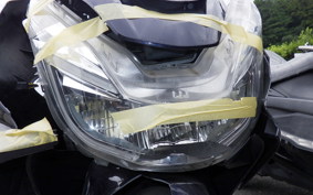 HONDA PCX 125 JF56