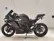 Фото Kawasaki ZX-25R с японского аукциона