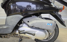 HONDA TODAY AF67