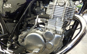 YAMAHA SR400 Gen.5 2021 RH16J