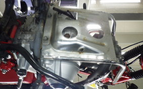 HONDA CT110 HUNTER CUB