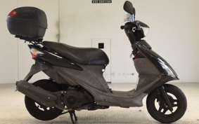 SUZUKI ADDRESS V125 S 1993 CF4MA