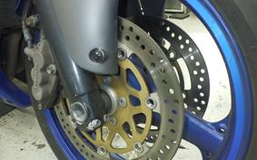 KAWASAKI NINJA ZX-6R 2001 ZX600J