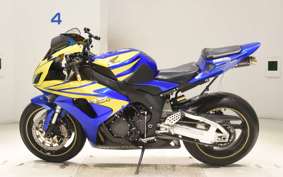 HONDA CBR1000RR 2007 SC57