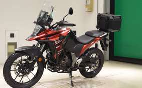 SUZUKI Vストローム250SX 2005 EL11L