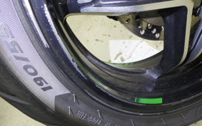 KAWASAKI NINJA H2 SX SE 2018 ZXT02A