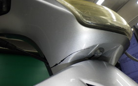 SUZUKI ADDRESS V125 G 2022 CF46A