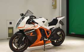 KTM 1190 RC8 R 2015