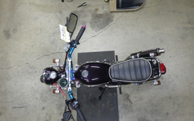 HONDA MONKEY AB27