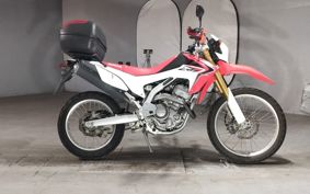 HONDA CRF250L MD38