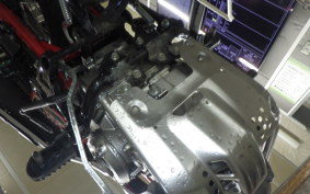 HONDA CT125-2 JA65