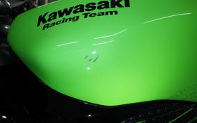 KAWASAKI NINJA ZX-6R A 2024 ZX636J
