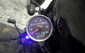 YAMAHA DRAGSTAR 400 1998 4TR