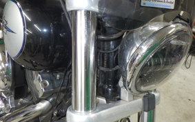 HARLEY FXDL 1580 2012
