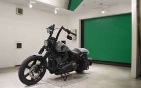 HARLEY FXBBS1870 2025