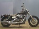 Фото Harley FXDB 1580 2009 с японского аукциона