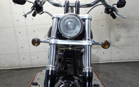 HARLEY FXDF1580 2008 GY4