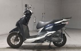 HONDA LEAD 125 JF45