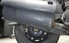 HONDA NAVI110 2021