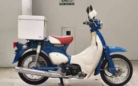 HONDA LITTLE CUB E AA01