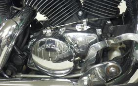 HONDA SHADOW 400 2002 NC34