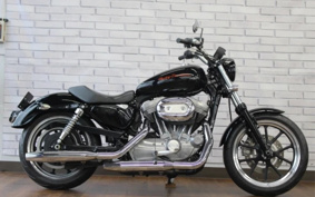 HARLEY XL883L 2011 CR2