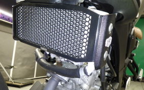 YAMAHA XSR155 2011