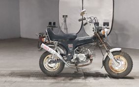 HONDA DUCKS50 ST50