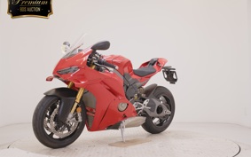 DUCATI PANIGALE V4 S 2026