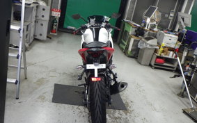 YAMAHA YZF R-3 2016 RH07J