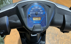 YAMAHA JOG AY01