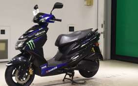 YAMAHA CYGNUS 125 XSR 3 SED8J
