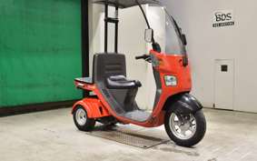 HONDA GYRO CANOPY 2025 TA03