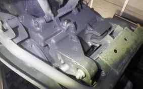 YAMAHA AXIS 125 Z 1999 SED7J