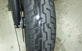 HONDA REBEL 250 A MC49