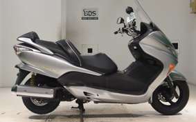 HONDA FORZA Z MF08