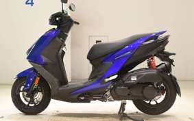 YAMAHA CYGNUS 125 X 2019 SEM5J