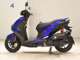 Фото Yamaha CYGNUS 125 X 2019 с японского аукциона