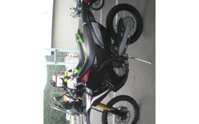 HONDA CRF250 RALLY MD44